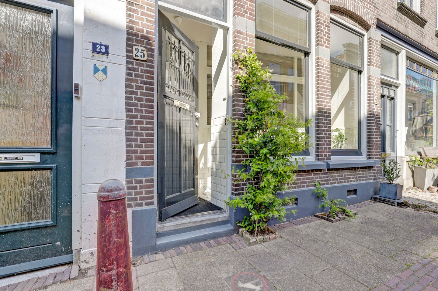 Foto 5 van Keizerstraat 25