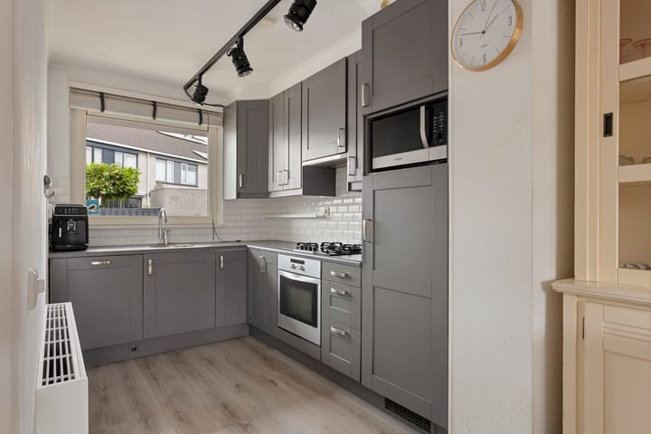 Foto 4 van Theo Mann-Bouwmeesterstraat 53