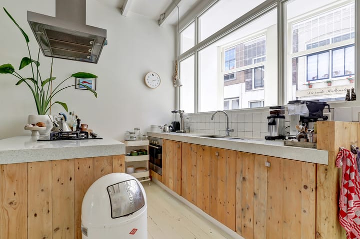 Foto 7 van Keizerstraat 25