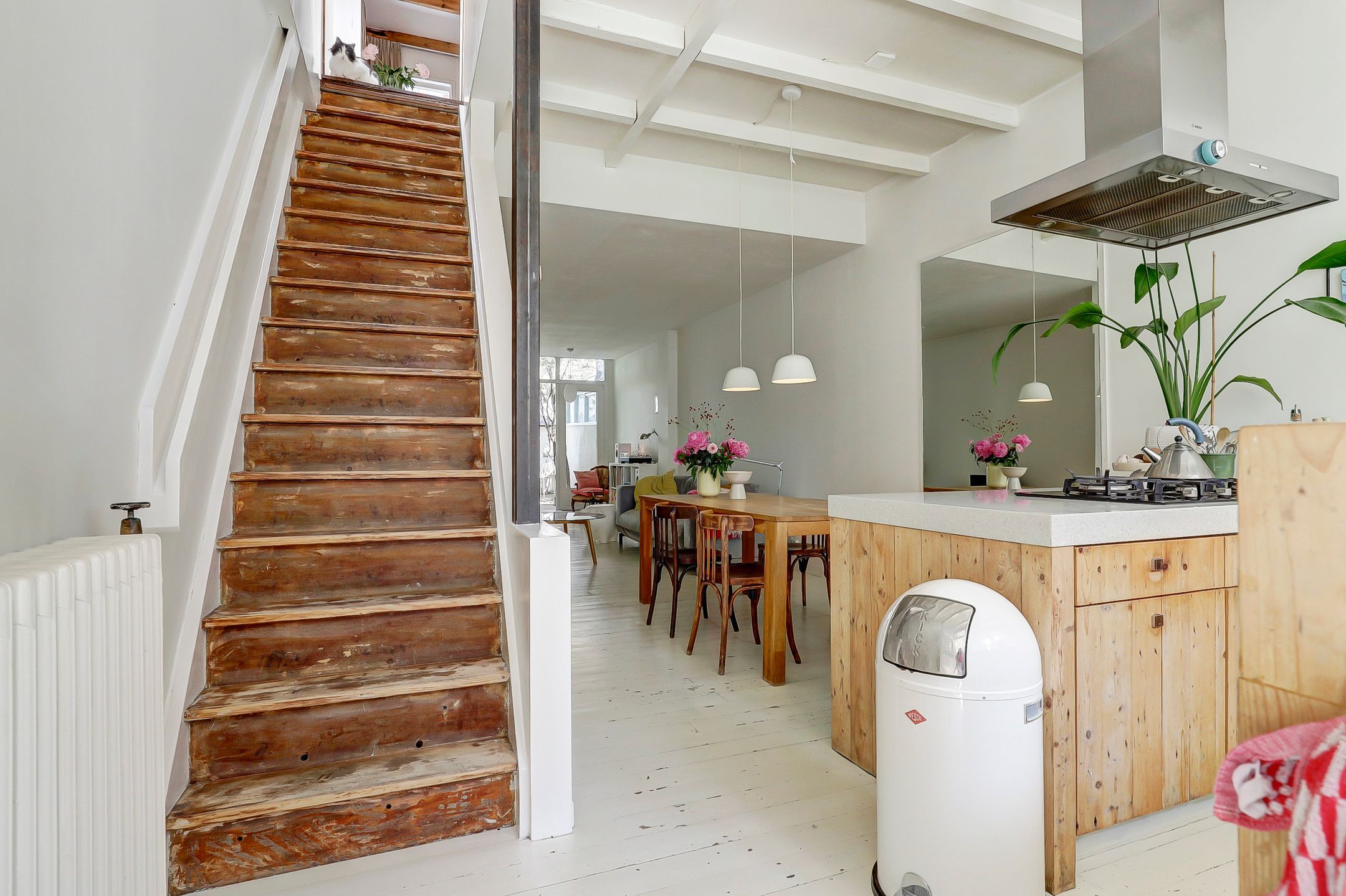 Foto 9 van Keizerstraat 25