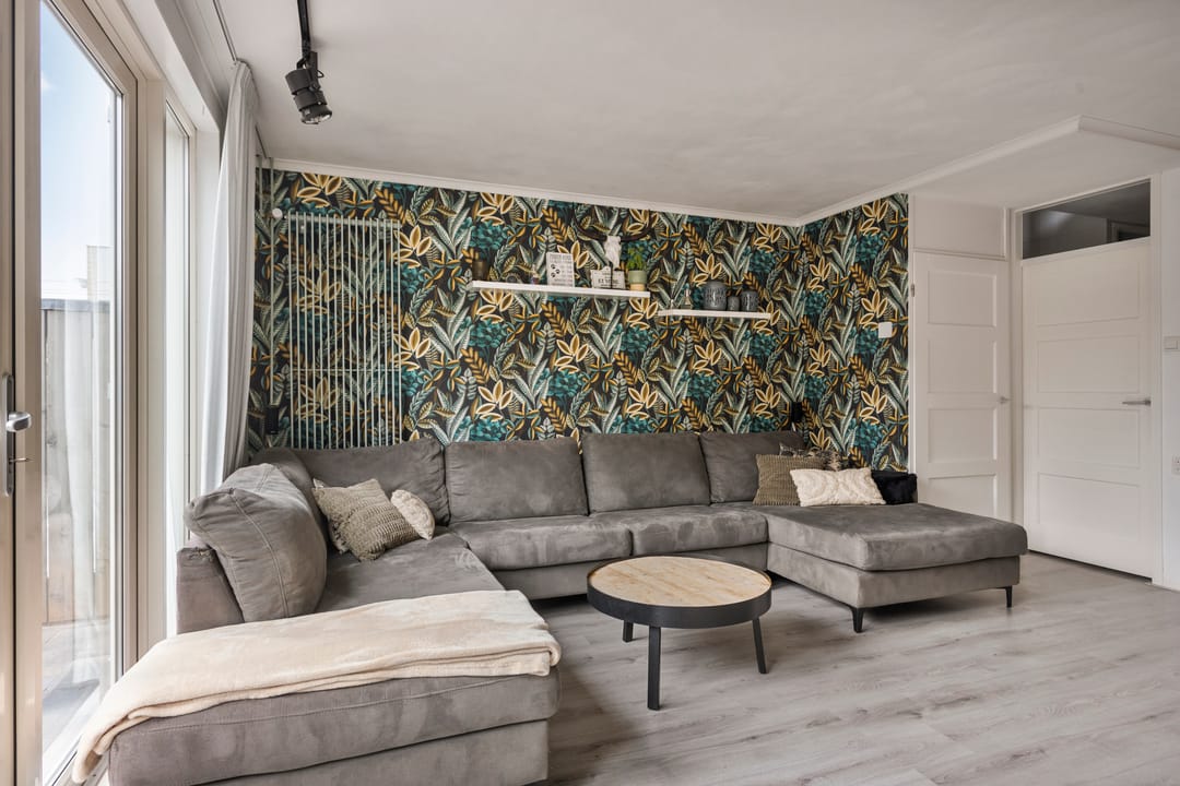 Foto 8 van Theo Mann-Bouwmeesterstraat 53