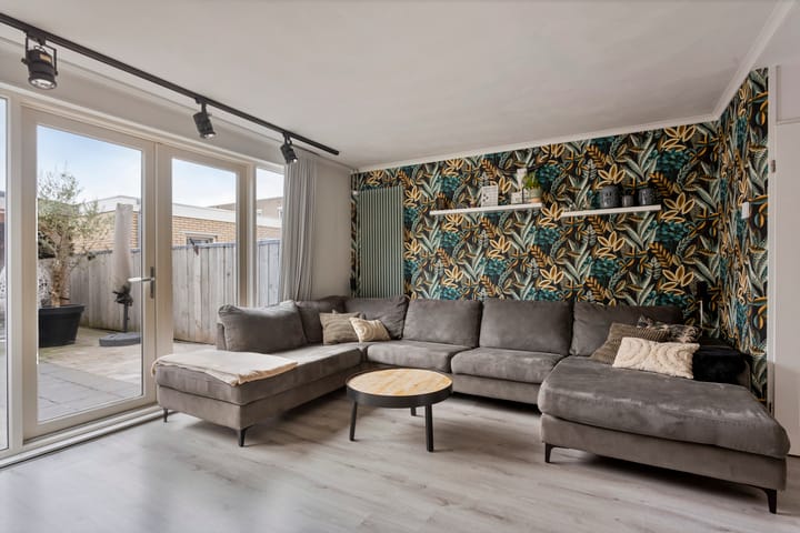 Foto 9 van Theo Mann-Bouwmeesterstraat 53