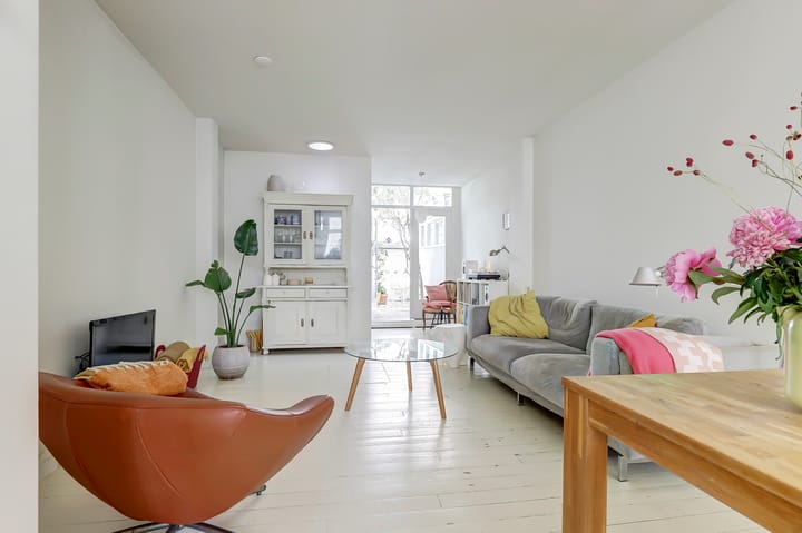 Foto 12 van Keizerstraat 25