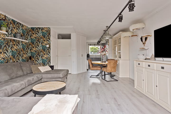 Foto 10 van Theo Mann-Bouwmeesterstraat 53