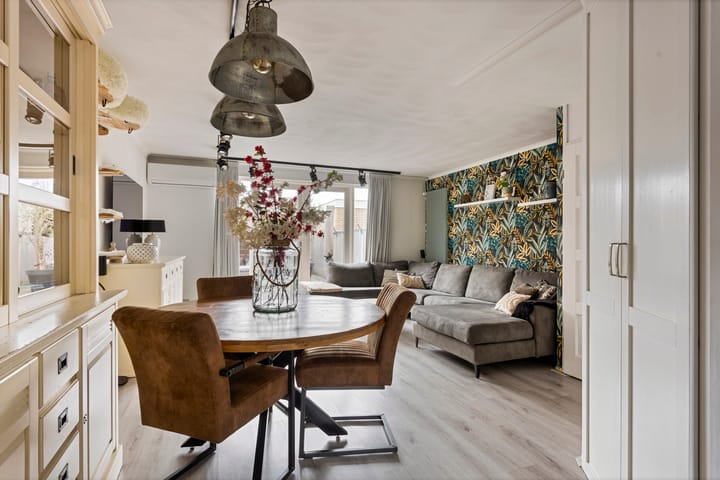 Foto 12 van Theo Mann-Bouwmeesterstraat 53