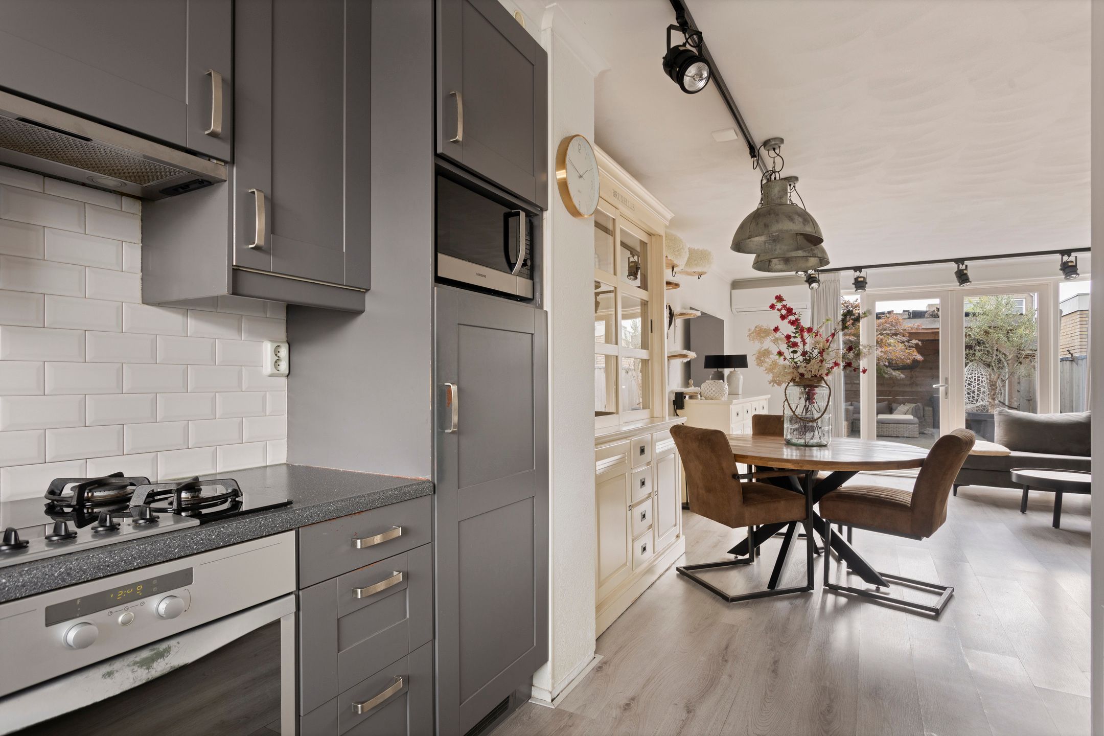 Foto 15 van Theo Mann-Bouwmeesterstraat 53