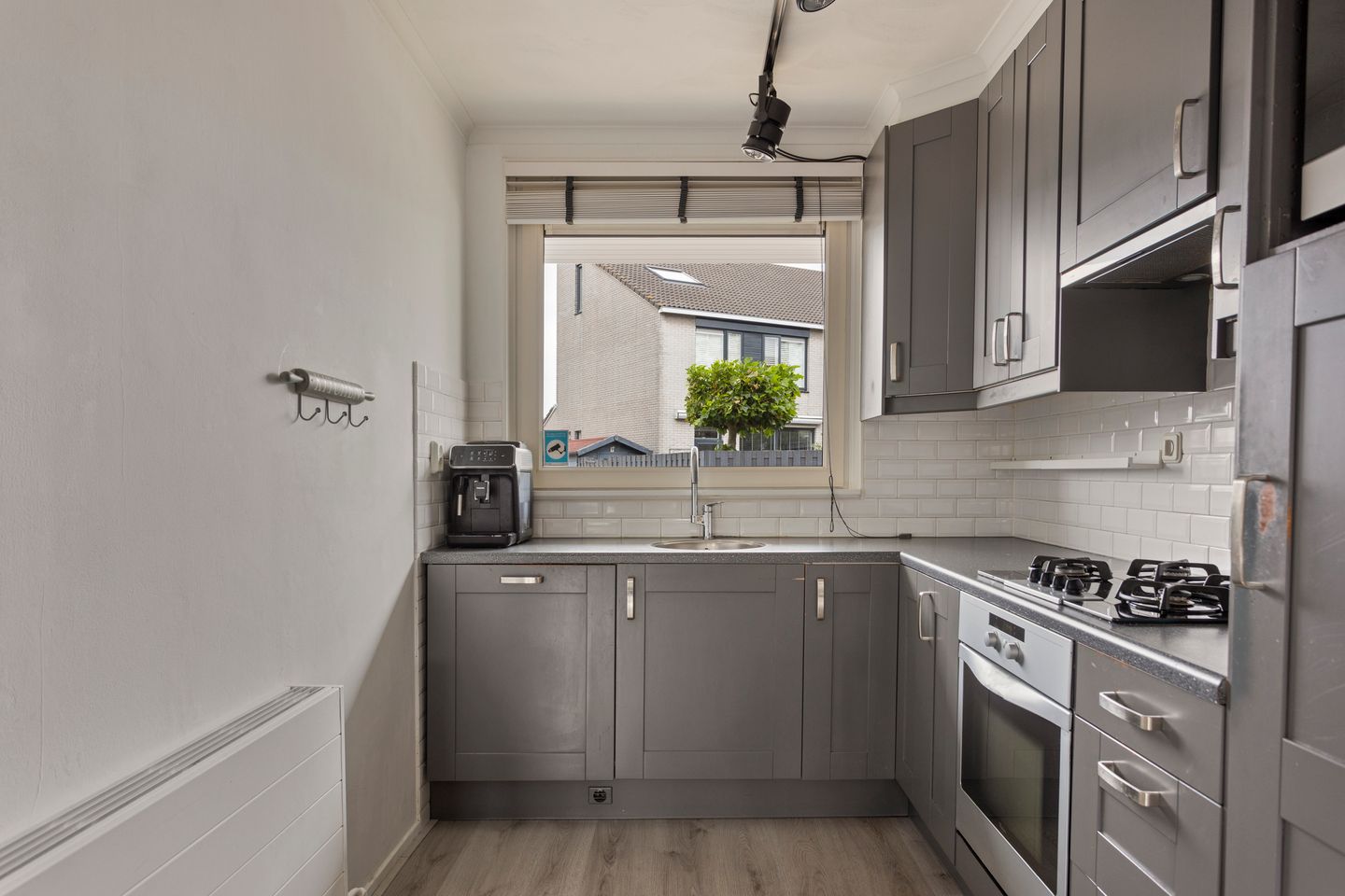 Foto 14 van Theo Mann-Bouwmeesterstraat 53