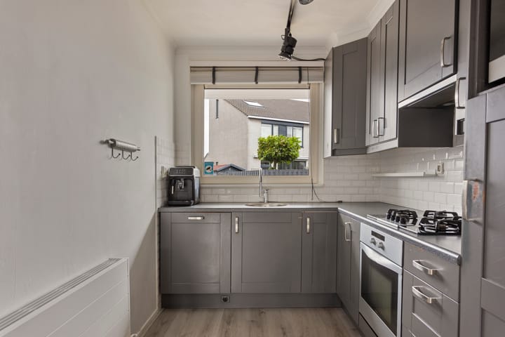 Foto 14 van Theo Mann-Bouwmeesterstraat 53