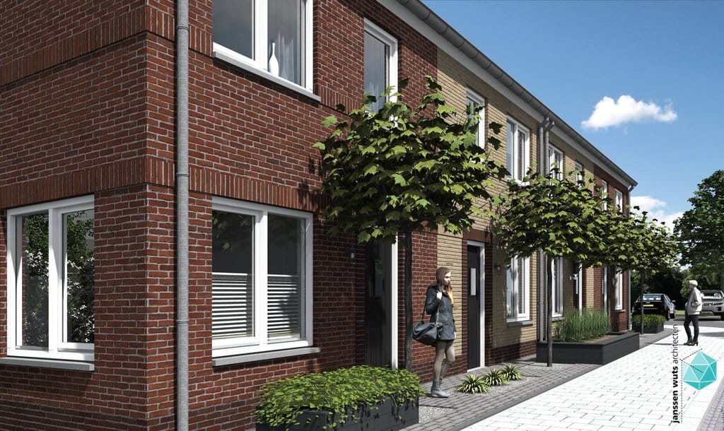 Foto 2 van Weverskamp 19