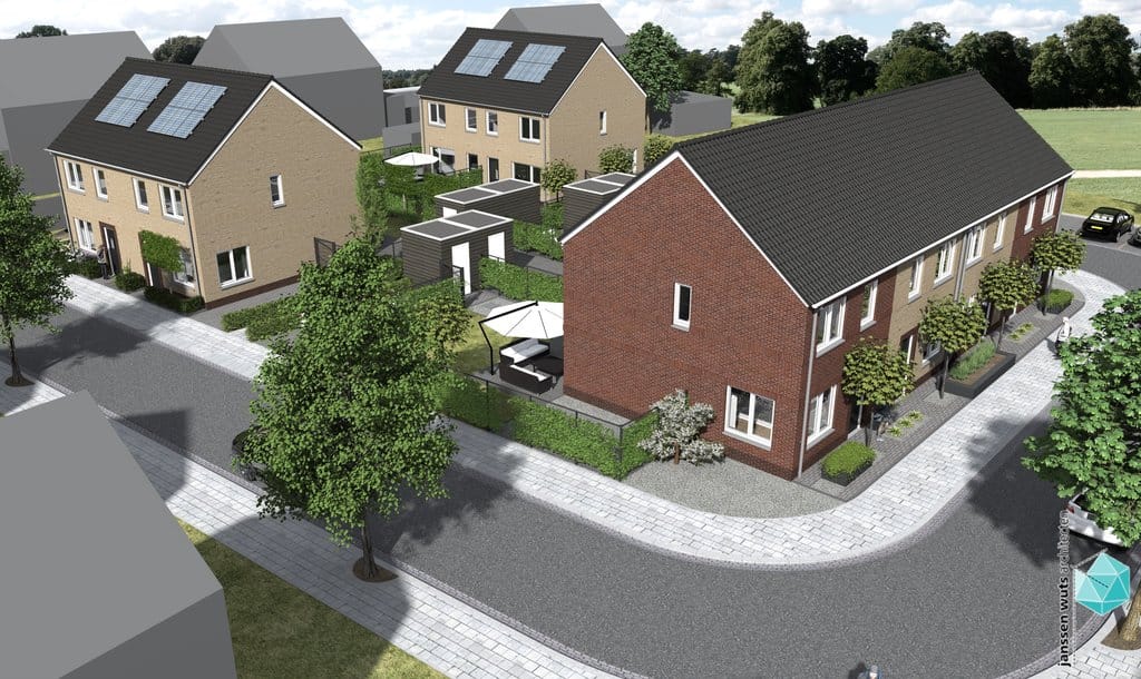 Foto 3 van Weverskamp 19