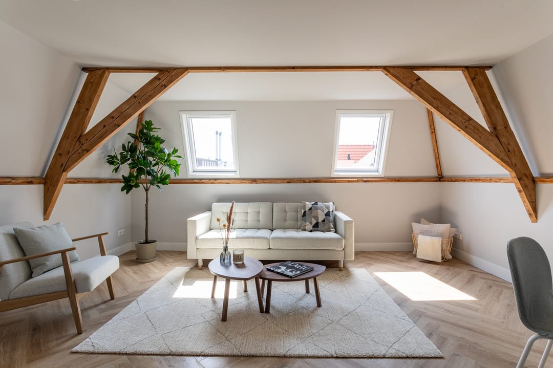 Foto 1 van Weimarstraat 26-A3