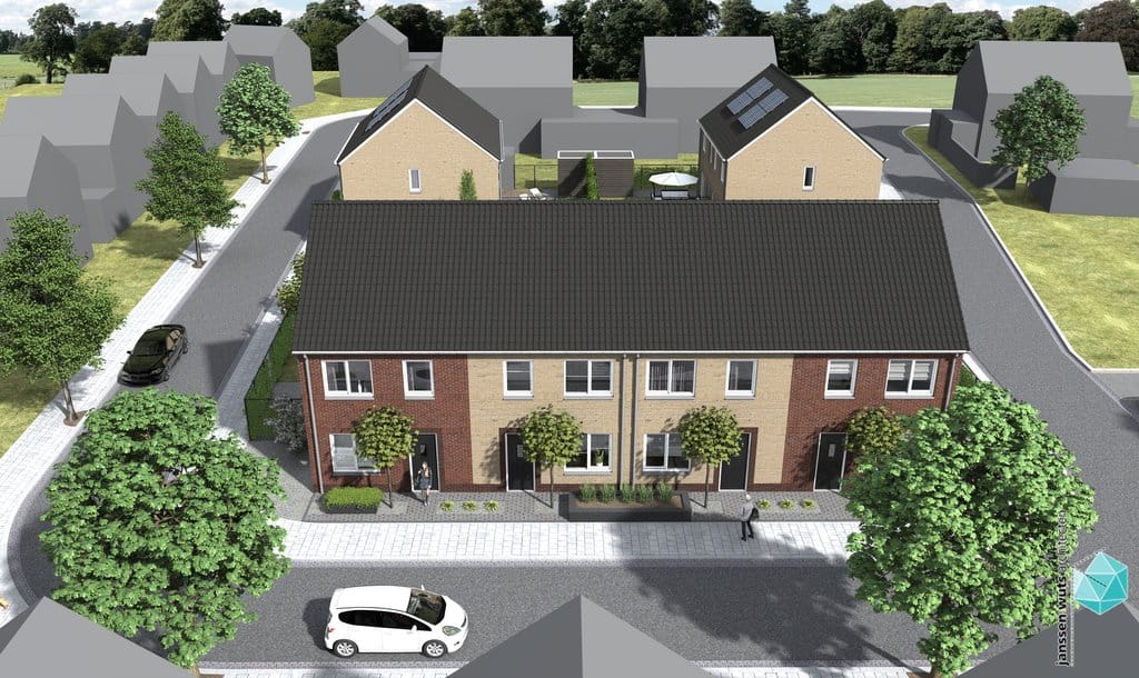 Foto 4 van Weverskamp 19