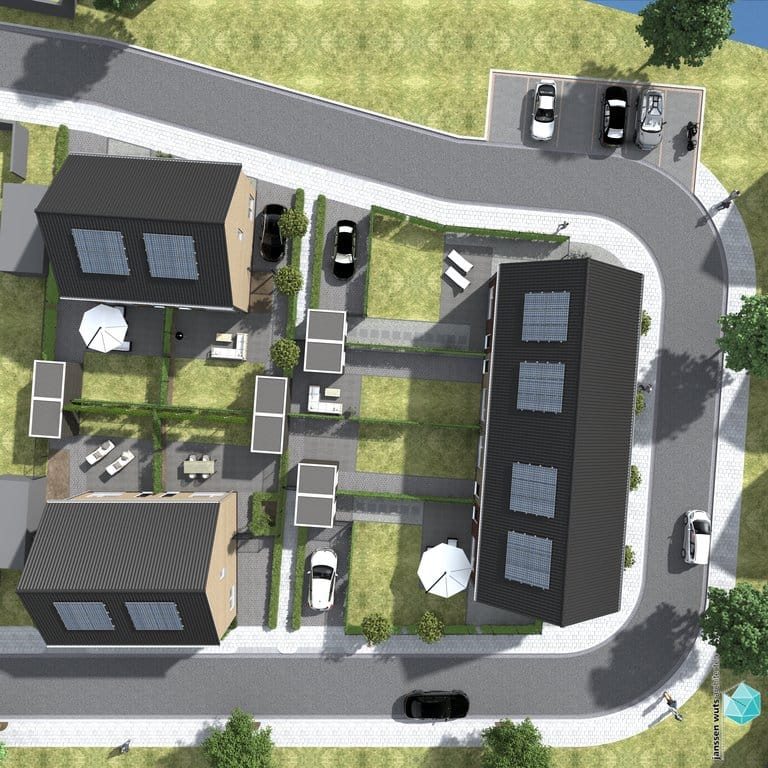 Foto 5 van Weverskamp 19