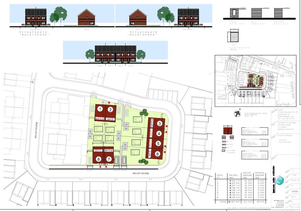 Foto 6 van Weverskamp 19