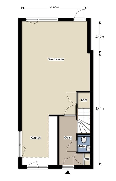 Foto 7 van Weverskamp 19