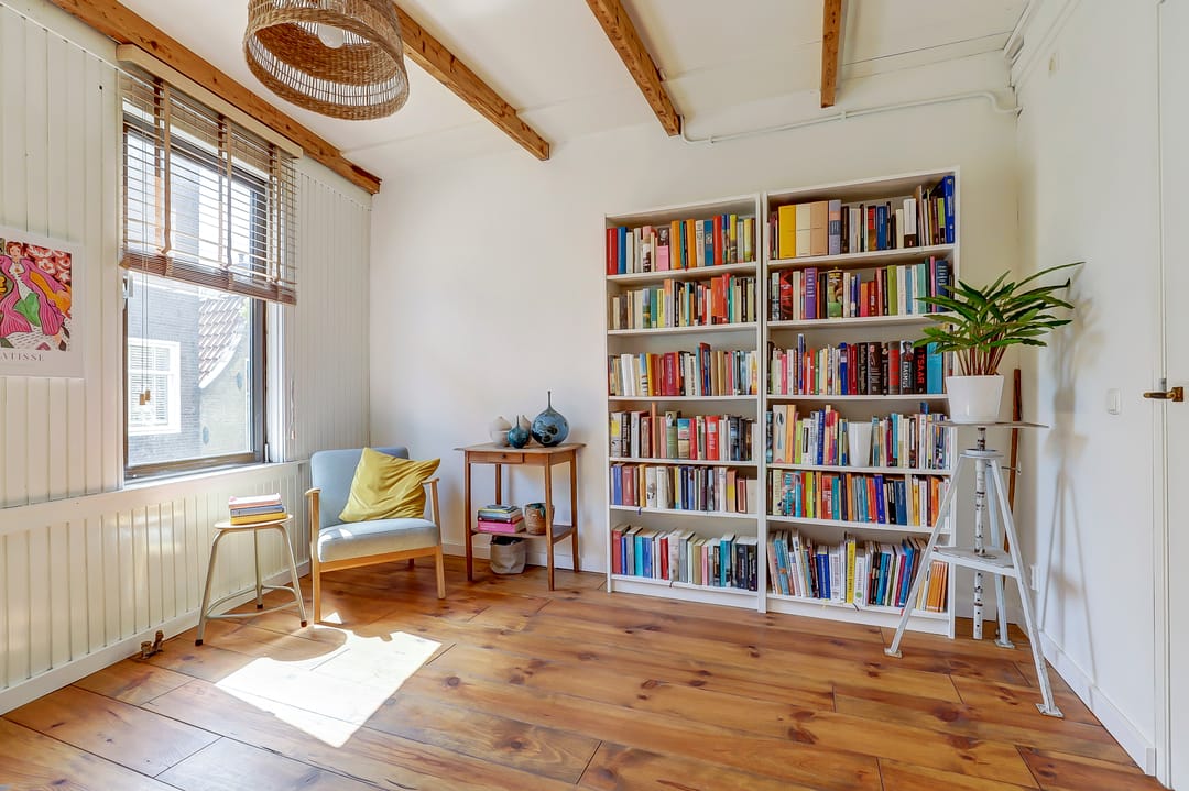 Foto 26 van Keizerstraat 25