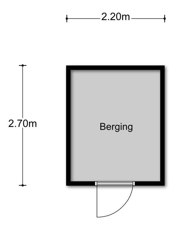 Foto 10 van Weverskamp 19