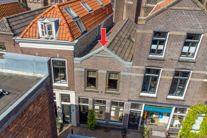 Foto 27 van Keizerstraat 25