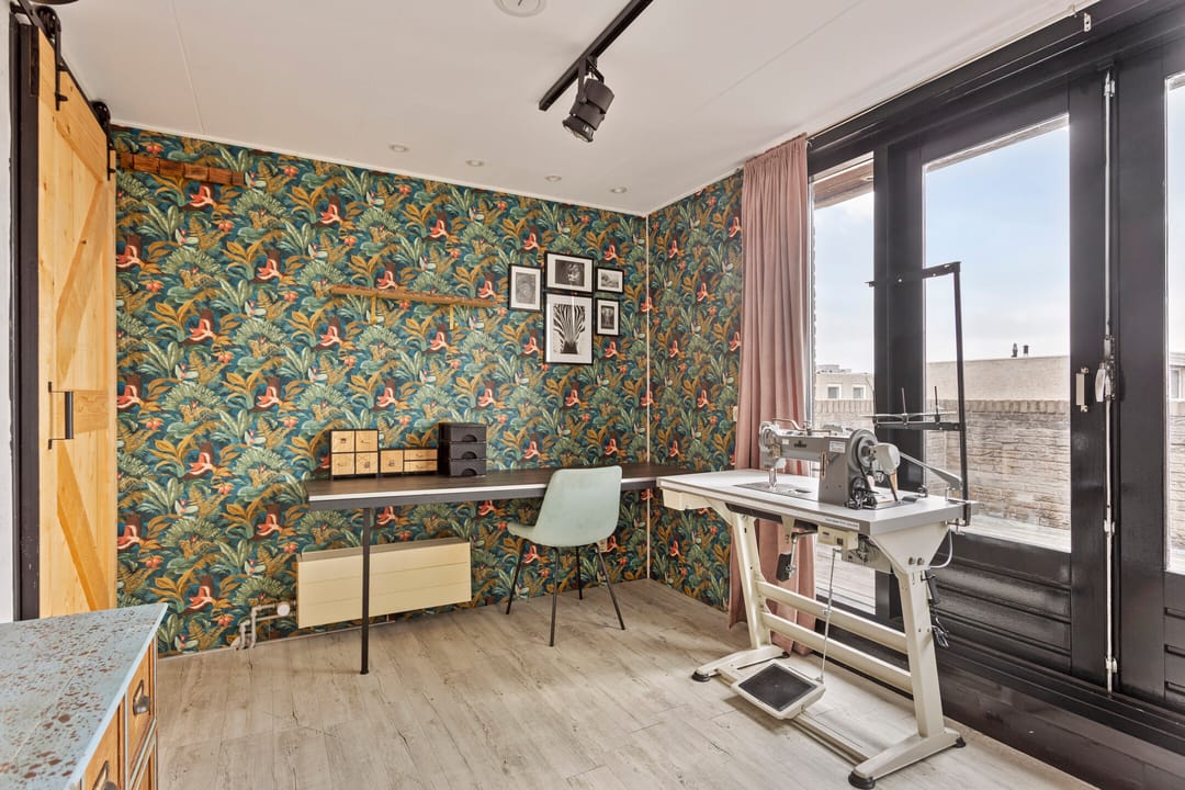 Foto 31 van Theo Mann-Bouwmeesterstraat 53