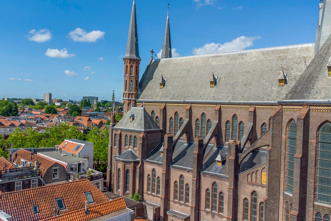 Foto 28 van Keizerstraat 25