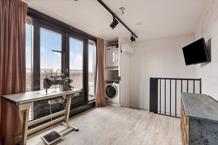 Foto 32 van Theo Mann-Bouwmeesterstraat 53