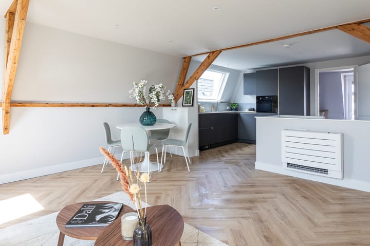 Foto 12 van Weimarstraat 26-A3