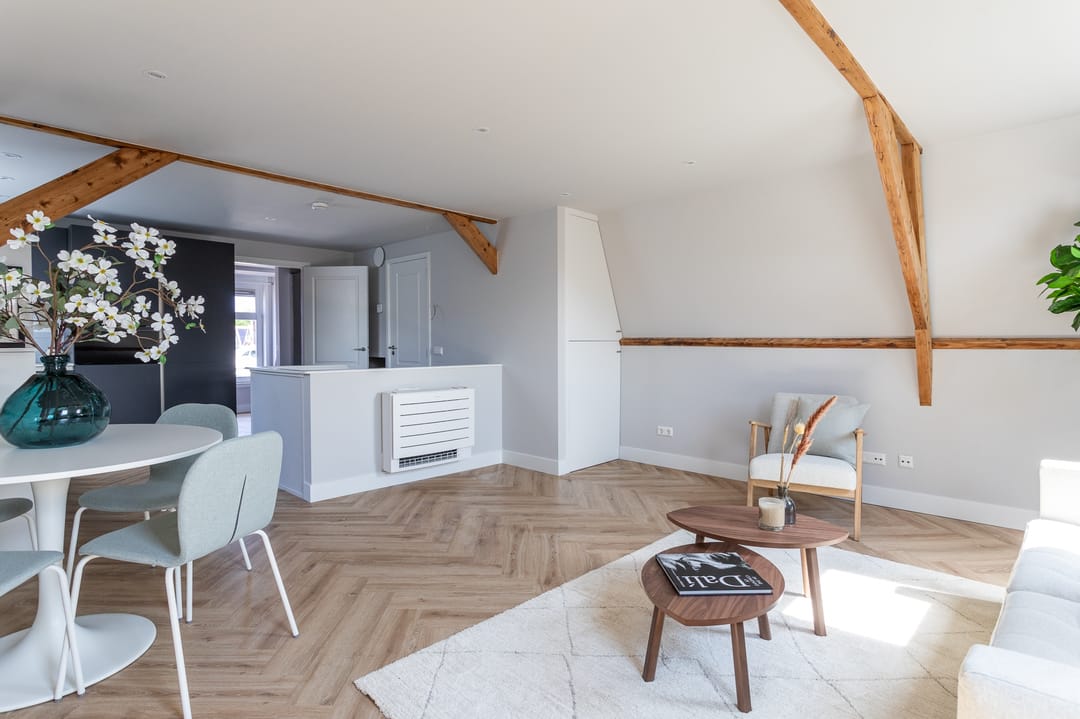 Foto 13 van Weimarstraat 26-A3