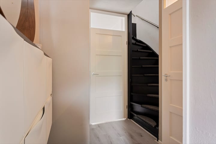 Foto 34 van Theo Mann-Bouwmeesterstraat 53