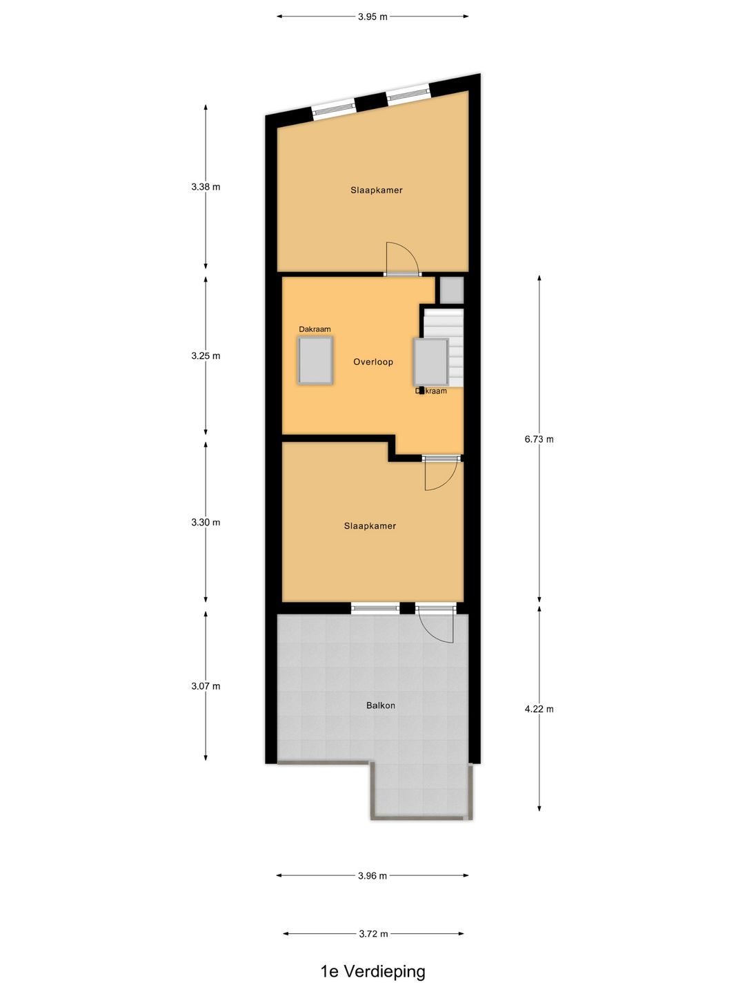 Foto 31 van Keizerstraat 25