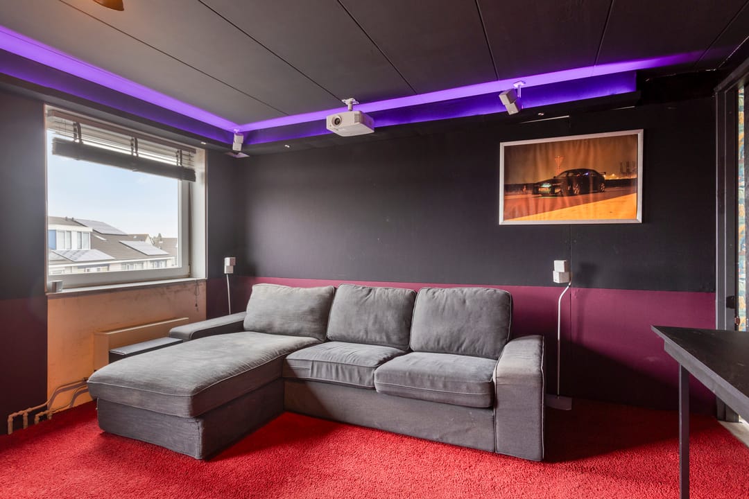 Foto 37 van Theo Mann-Bouwmeesterstraat 53