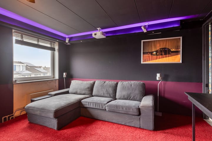 Foto 37 van Theo Mann-Bouwmeesterstraat 53