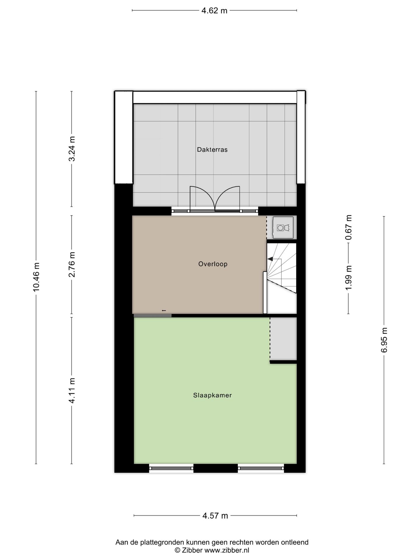 Foto 40 van Theo Mann-Bouwmeesterstraat 53