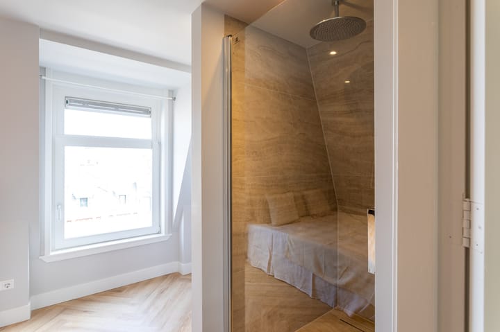 Foto 21 van Weimarstraat 26-A3