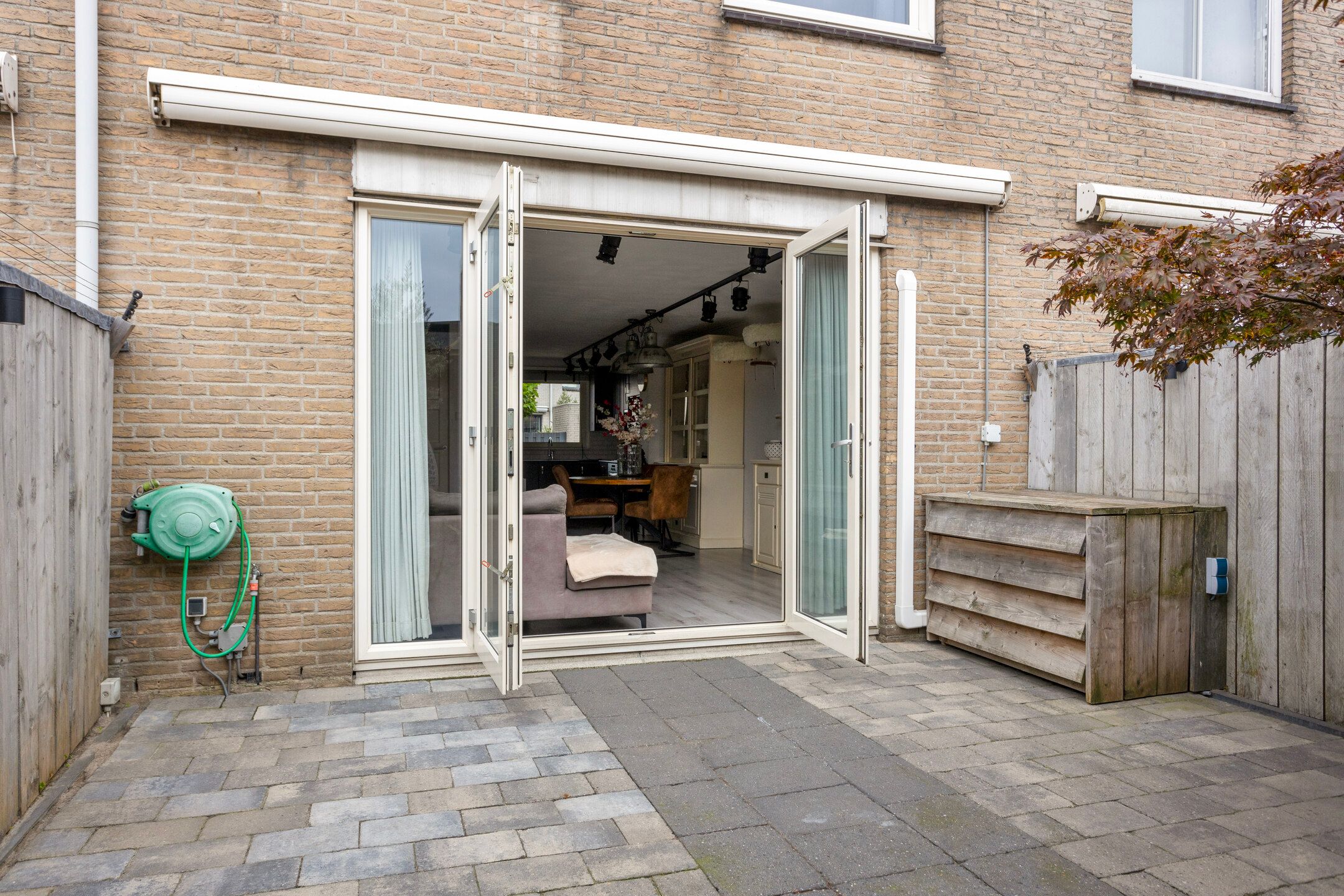 Foto 42 van Theo Mann-Bouwmeesterstraat 53