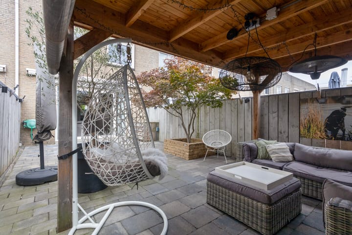 Foto 43 van Theo Mann-Bouwmeesterstraat 53