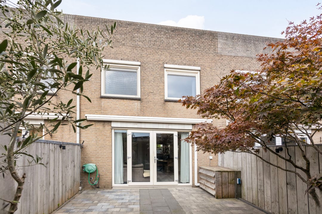 Foto 46 van Theo Mann-Bouwmeesterstraat 53