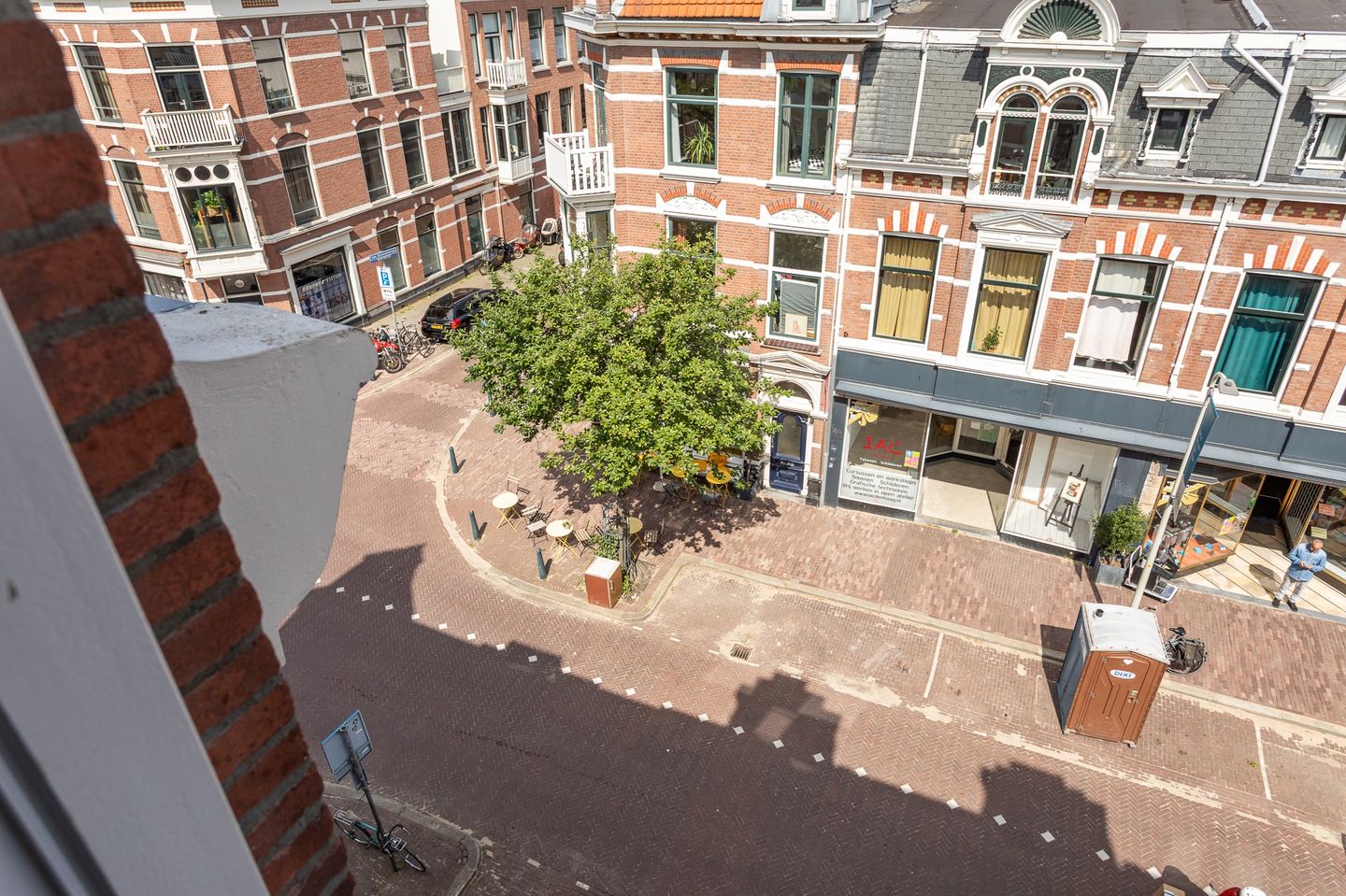 Foto 29 van Weimarstraat 26-A3