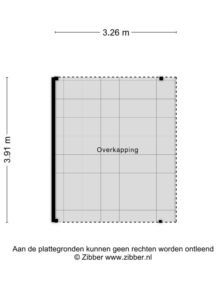 Foto 48 van Theo Mann-Bouwmeesterstraat 53