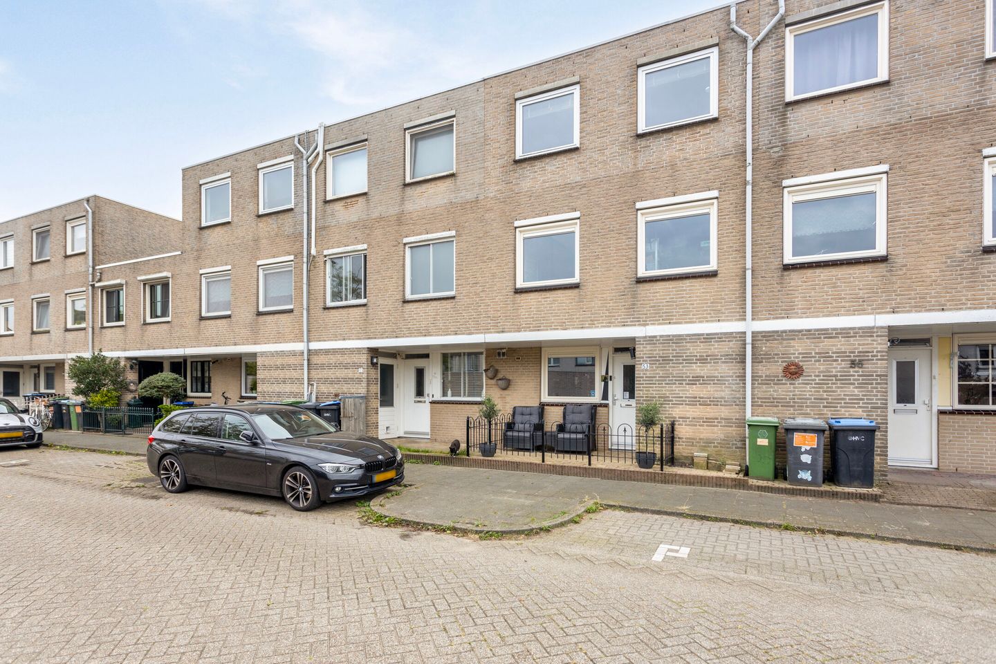 Foto 49 van Theo Mann-Bouwmeesterstraat 53