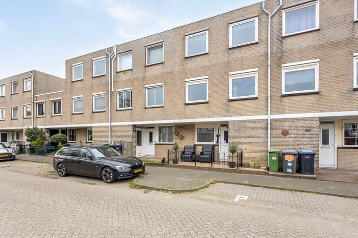 Foto 49 van Theo Mann-Bouwmeesterstraat 53