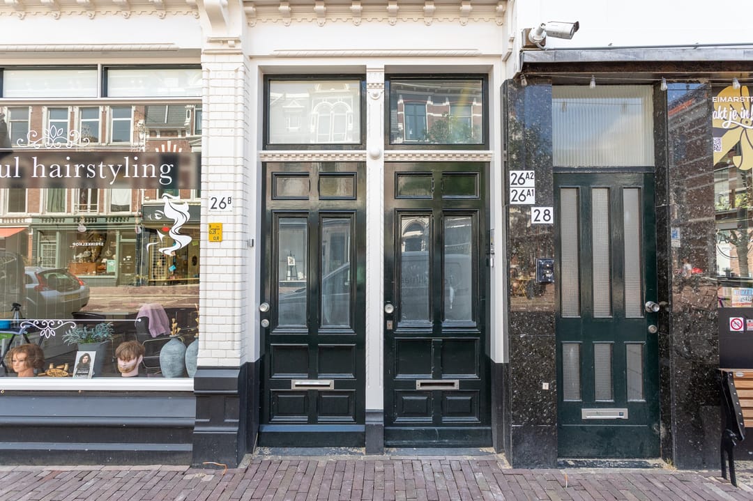 Foto 31 van Weimarstraat 26-A3