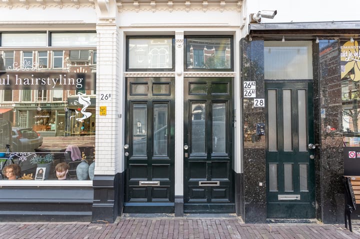 Foto 31 van Weimarstraat 26-A3