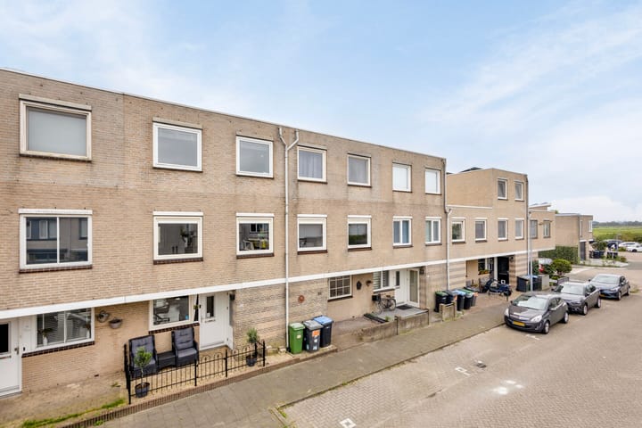 Foto 50 van Theo Mann-Bouwmeesterstraat 53