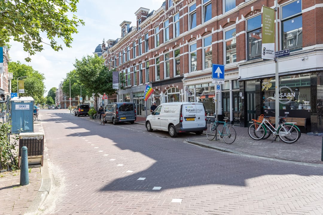 Foto 32 van Weimarstraat 26-A3