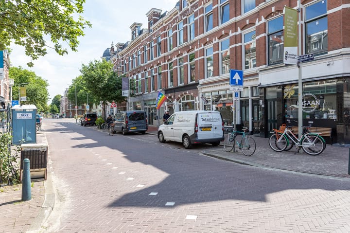 Foto 32 van Weimarstraat 26-A3