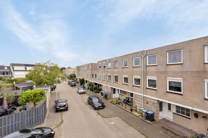 Foto 51 van Theo Mann-Bouwmeesterstraat 53