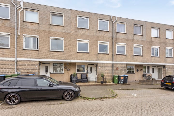 Foto 52 van Theo Mann-Bouwmeesterstraat 53