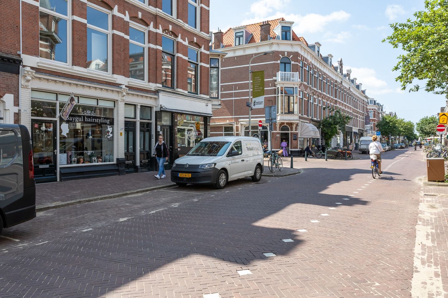 Foto 34 van Weimarstraat 26-A3