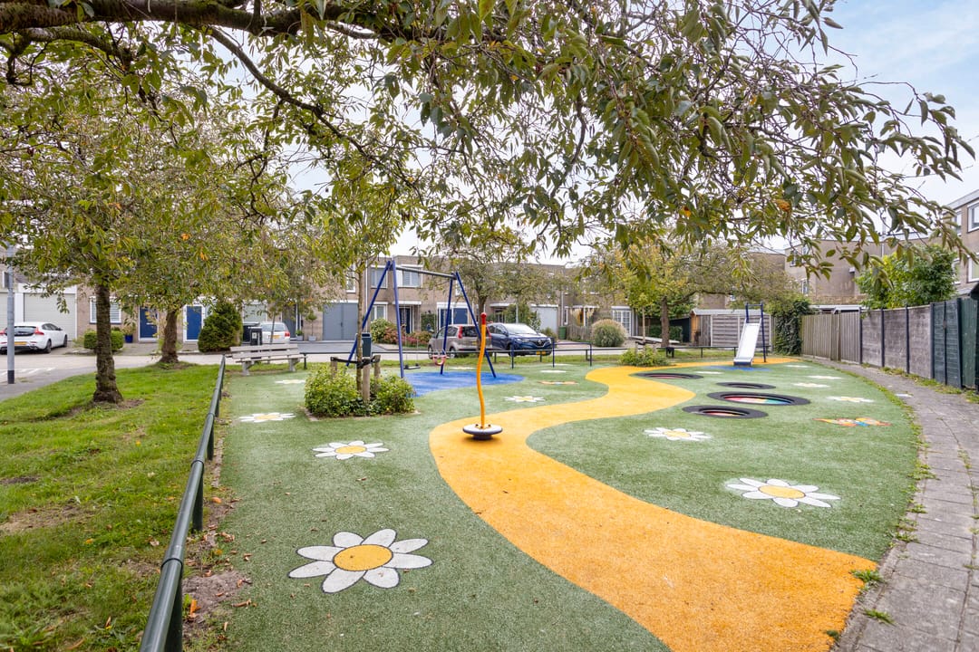 Foto 53 van Theo Mann-Bouwmeesterstraat 53