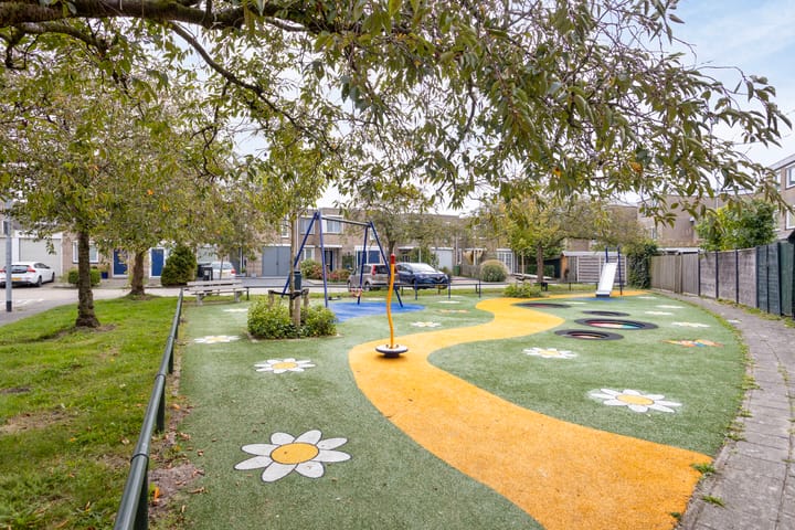 Foto 53 van Theo Mann-Bouwmeesterstraat 53